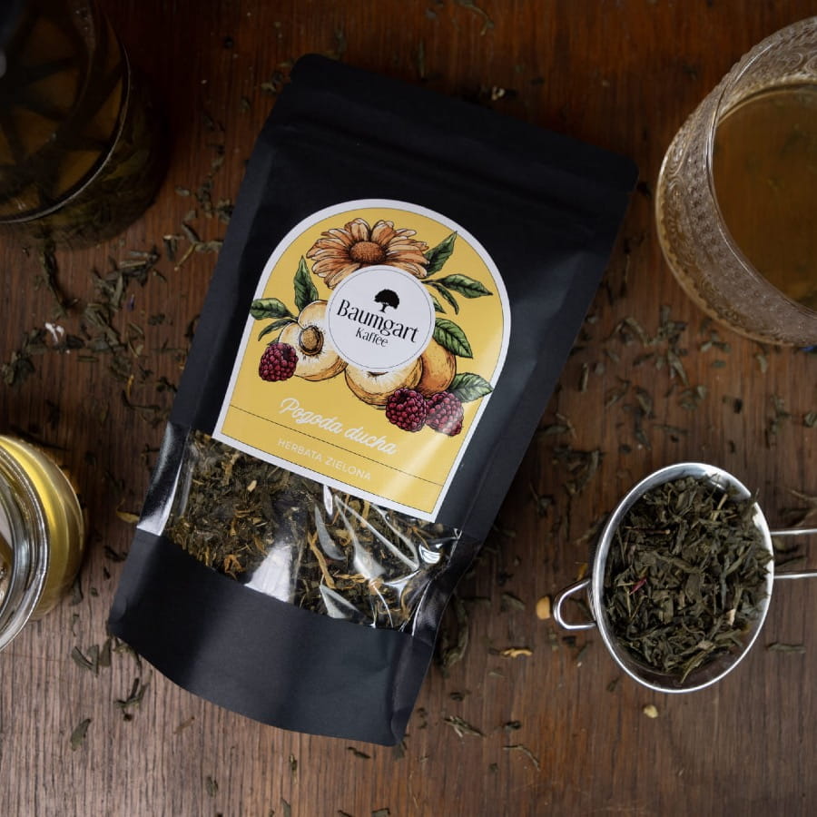 Pogoda Ducha 70g