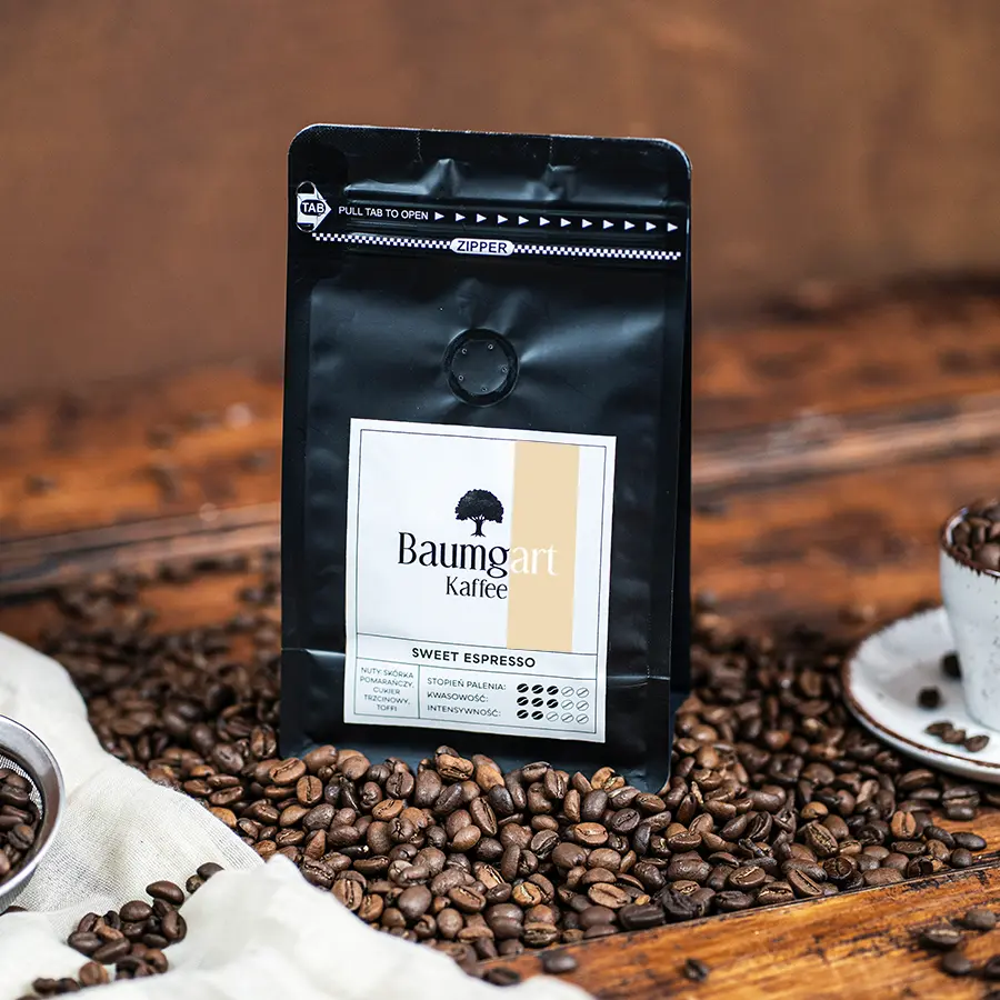 Kawa Sweet Espresso 200g